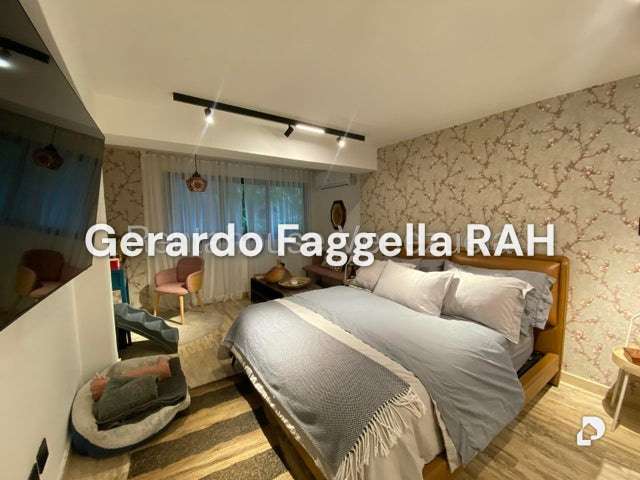Apartamento en Cumbres de Curumo, Caracas – 16
