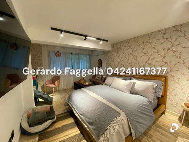 Apartamento en Cumbres de Curumo, Caracas – 16