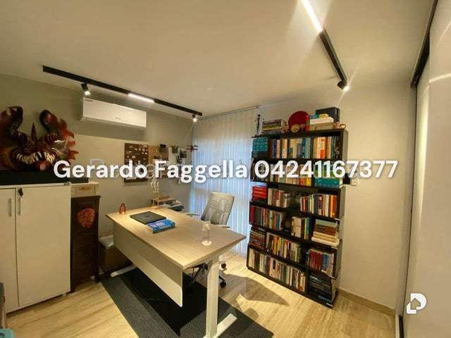 Apartamento en Cumbres de Curumo, Caracas – 13