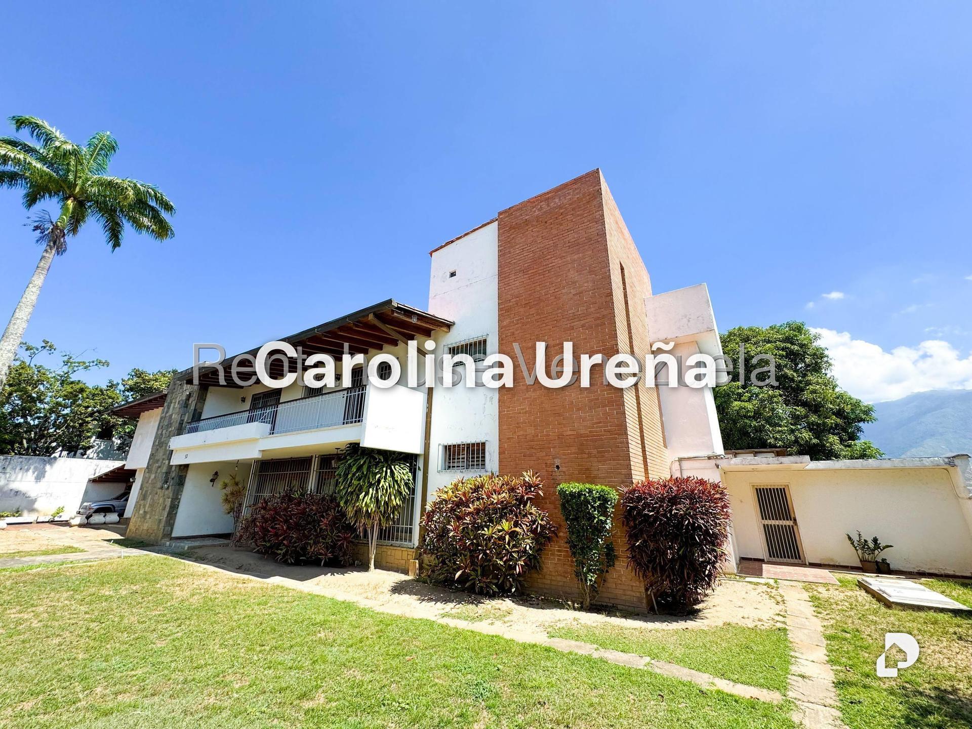 Casa en Lomas del Mirador, Caracas – 4