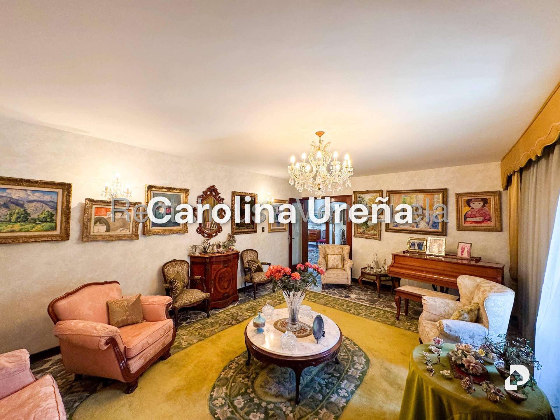 Casa en Lomas del Mirador, Caracas – 23