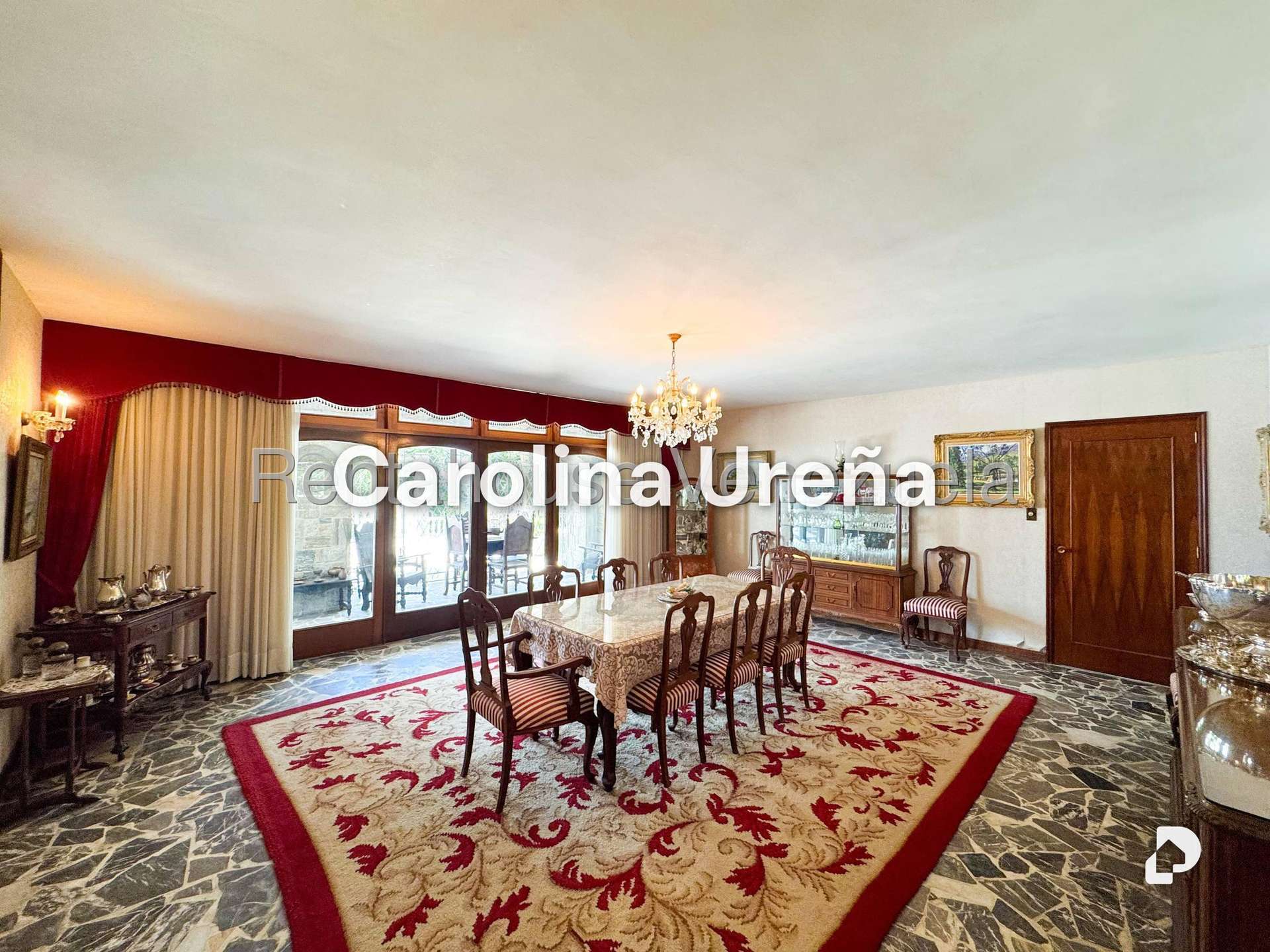 Casa en Lomas del Mirador, Caracas – 28