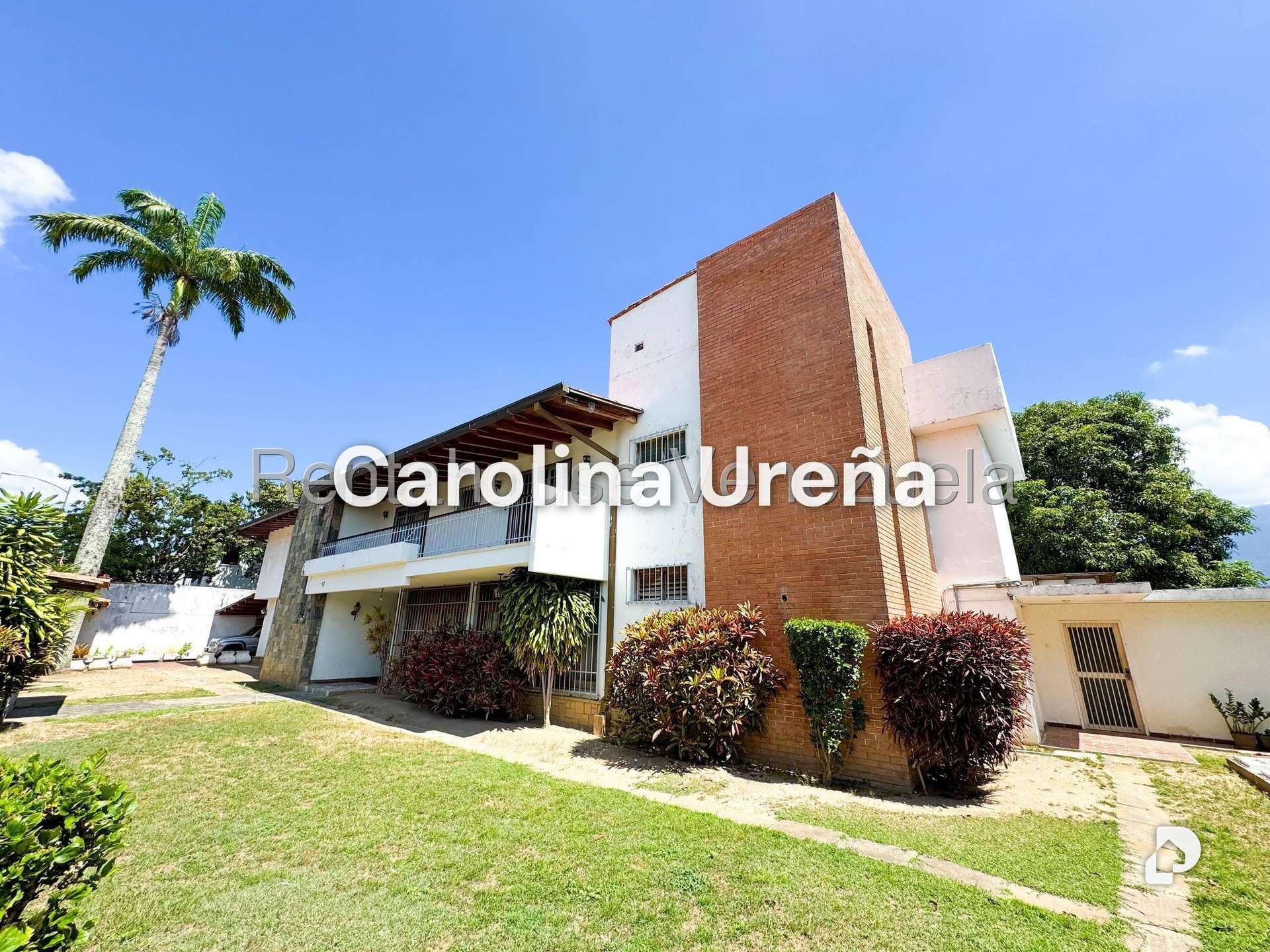 Casa en Lomas del Mirador, Caracas – 3