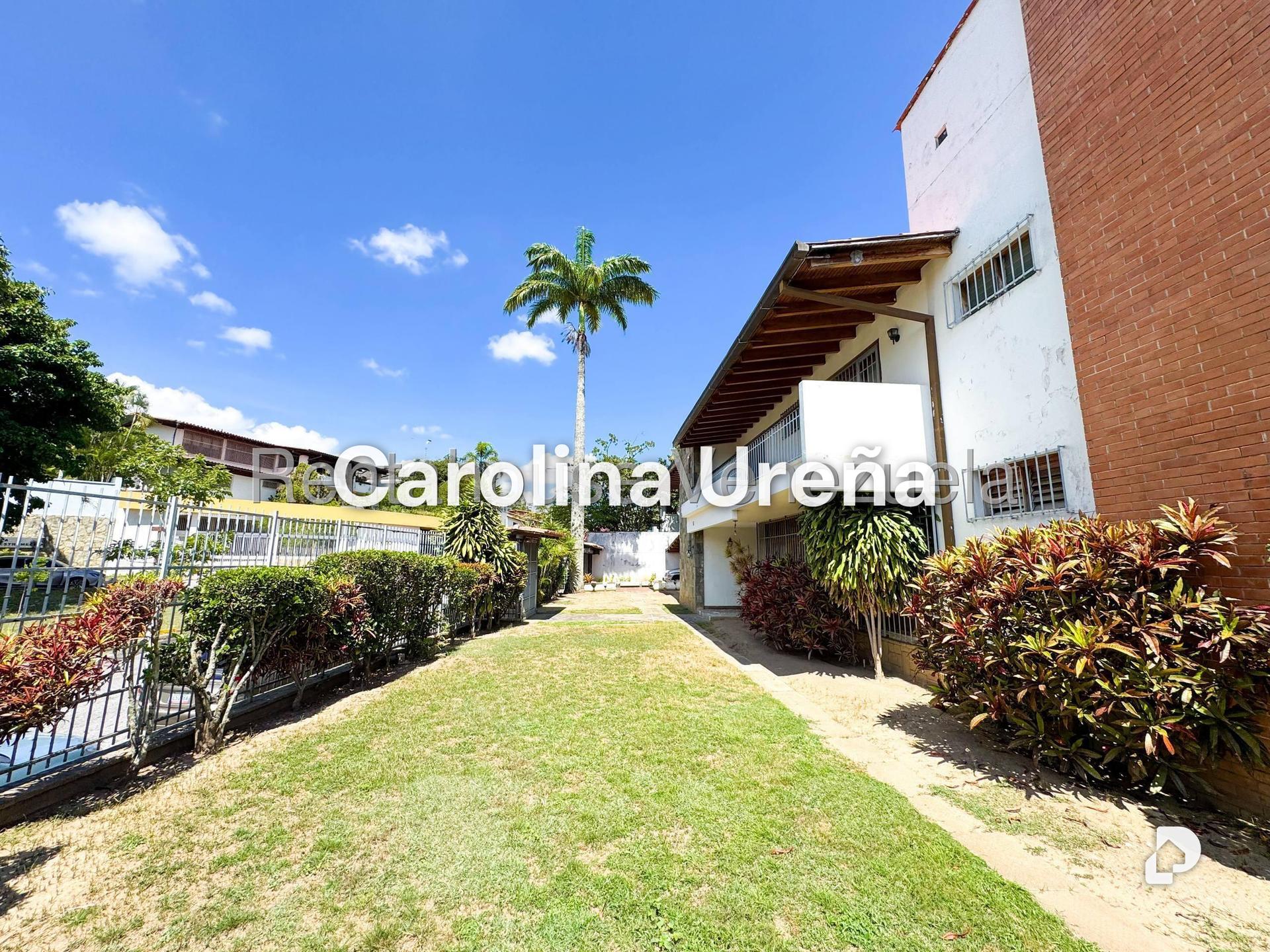 Casa en Lomas del Mirador, Caracas – 5