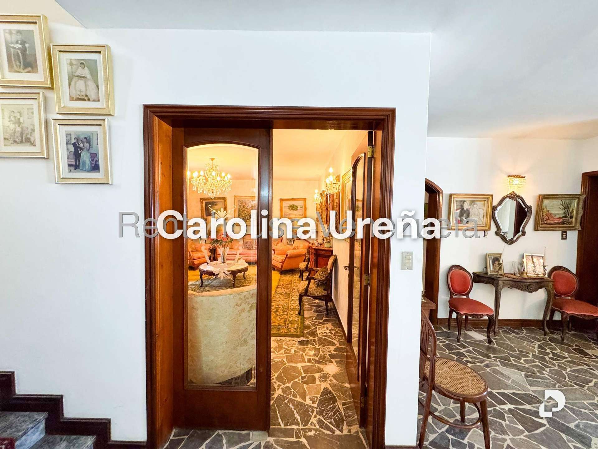 Casa en Lomas del Mirador, Caracas – 20