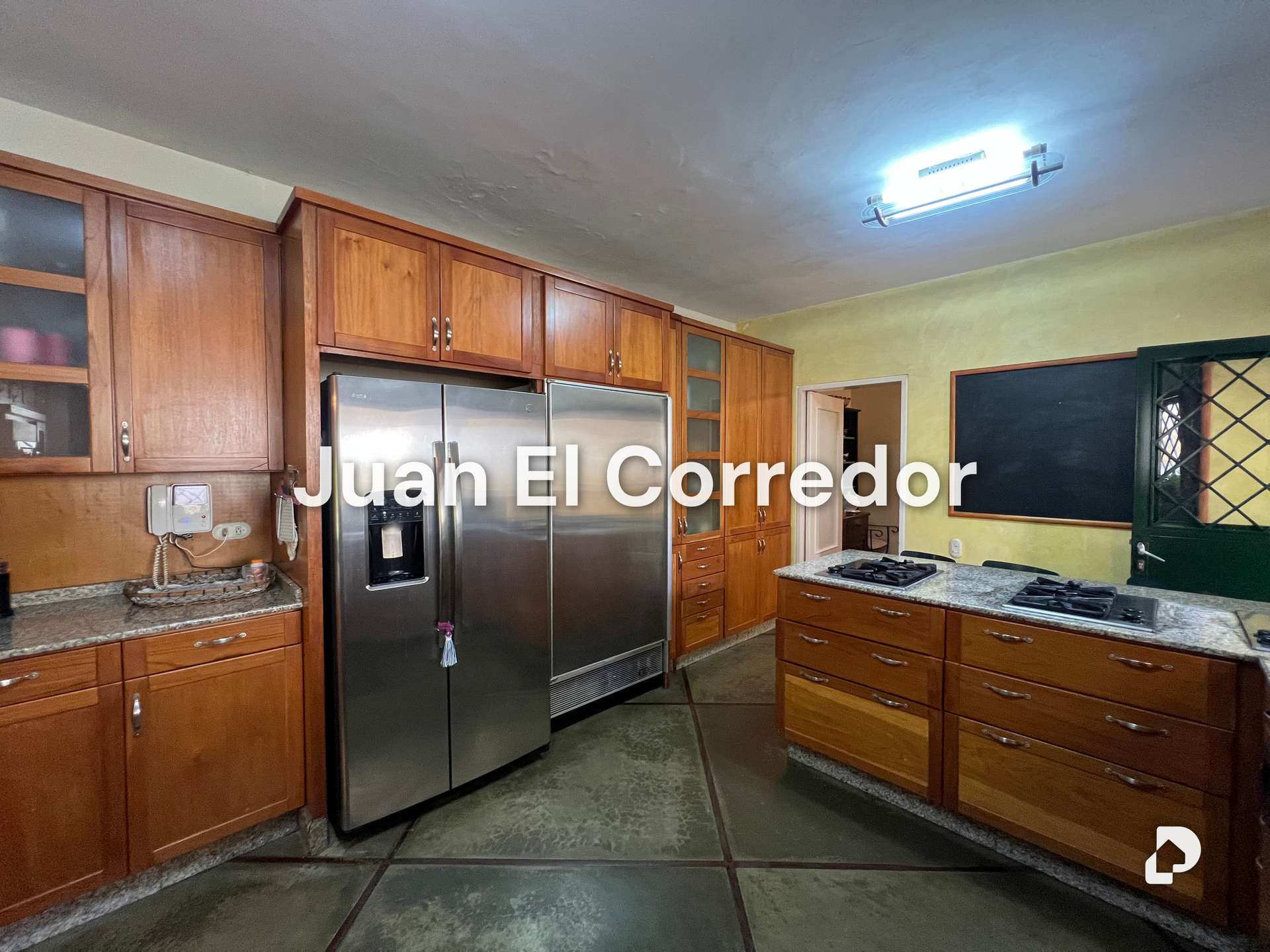 House in Altamira, Caracas – 3