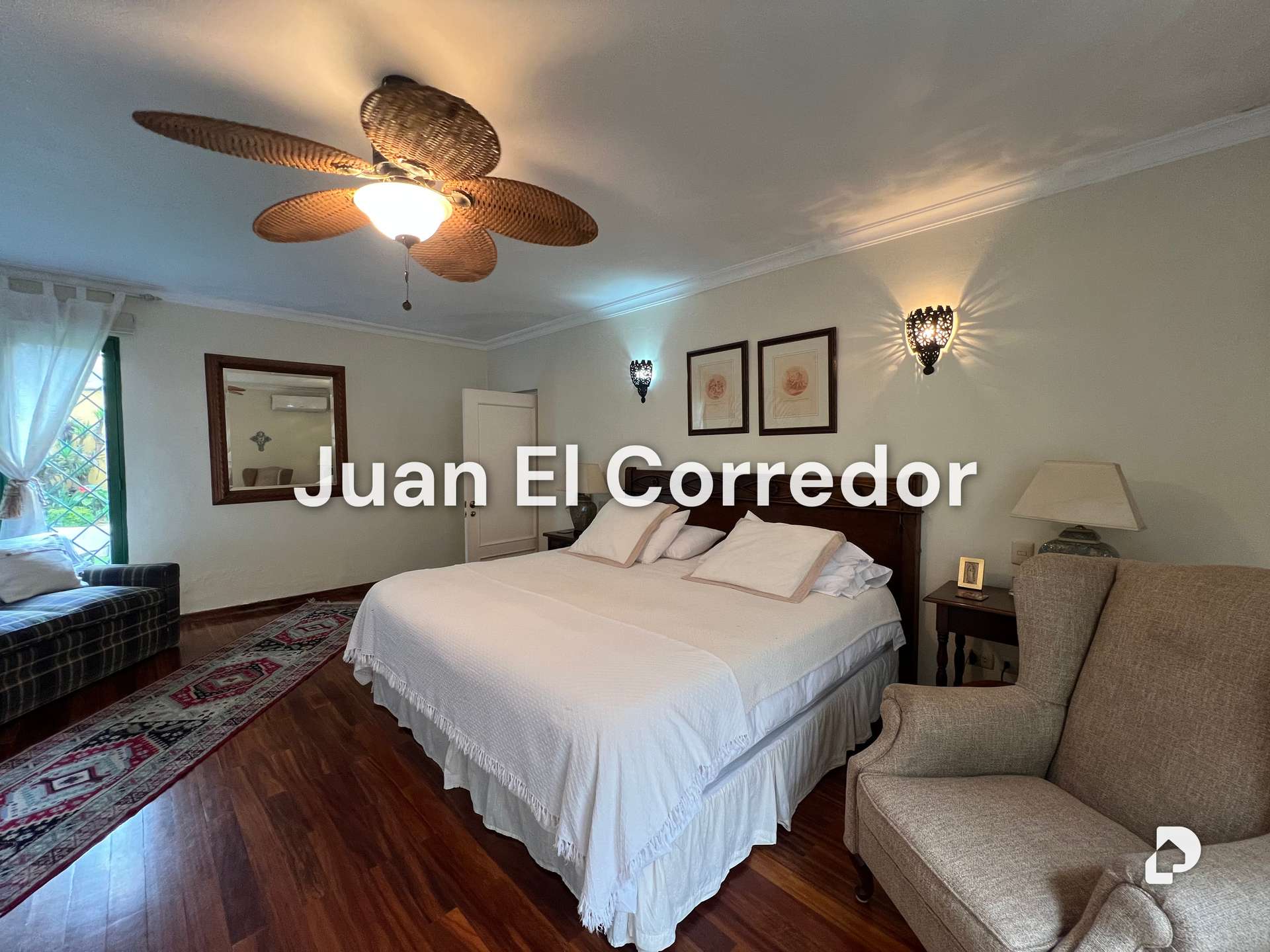 House in Altamira, Caracas – 6