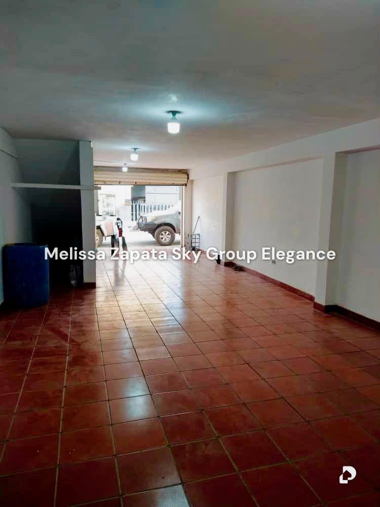 Local comercial en Barquisimeto – 2