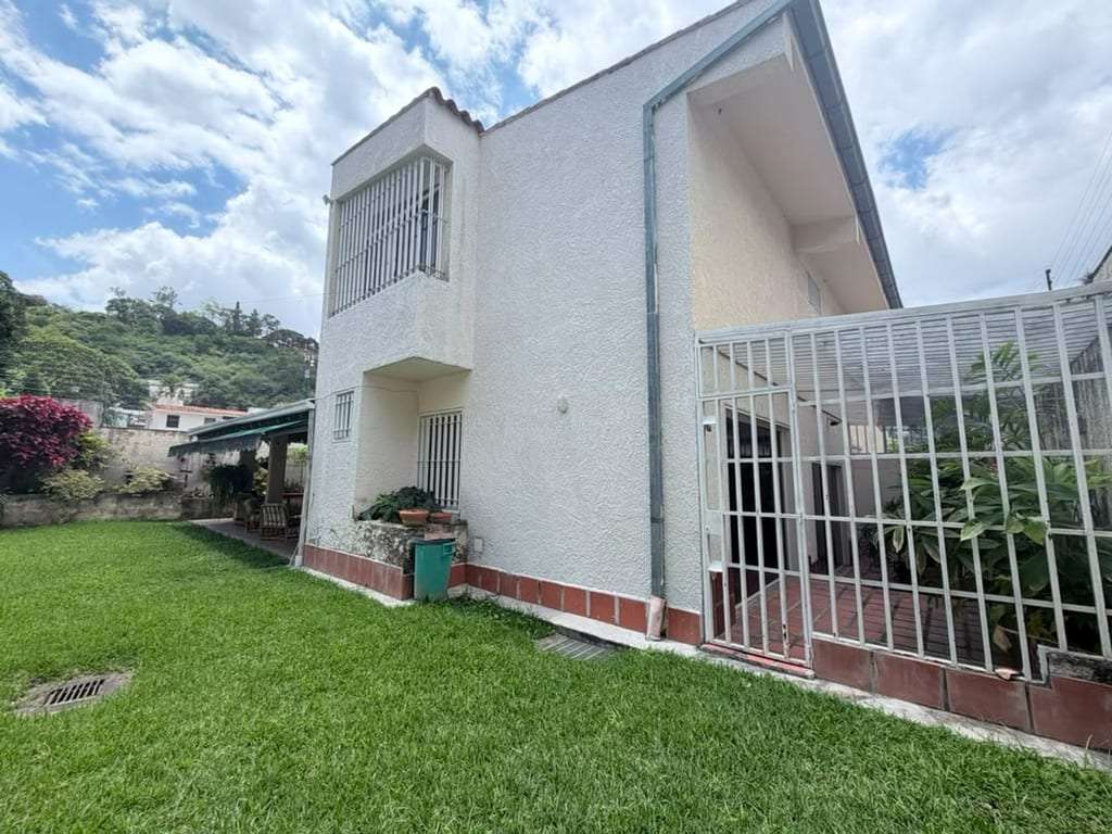 Casa en Prados del Este, Caracas - 1