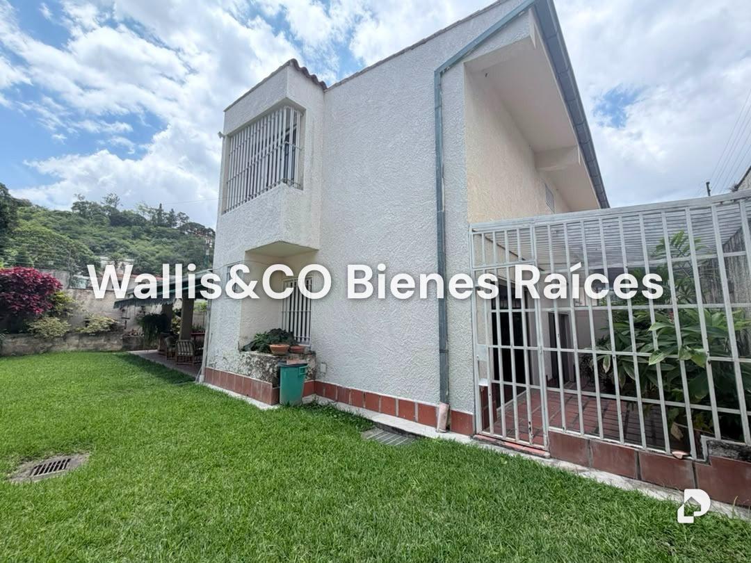 Casa en Prados del Este, Caracas – 1