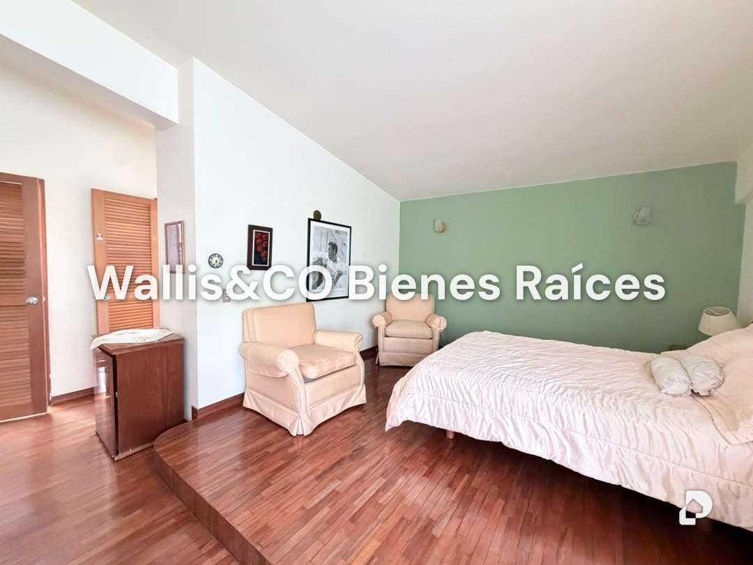 Casa en Prados del Este, Caracas – 10