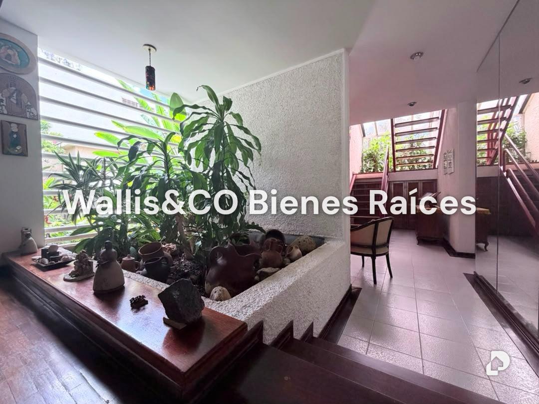 Casa en Prados del Este, Caracas – 4