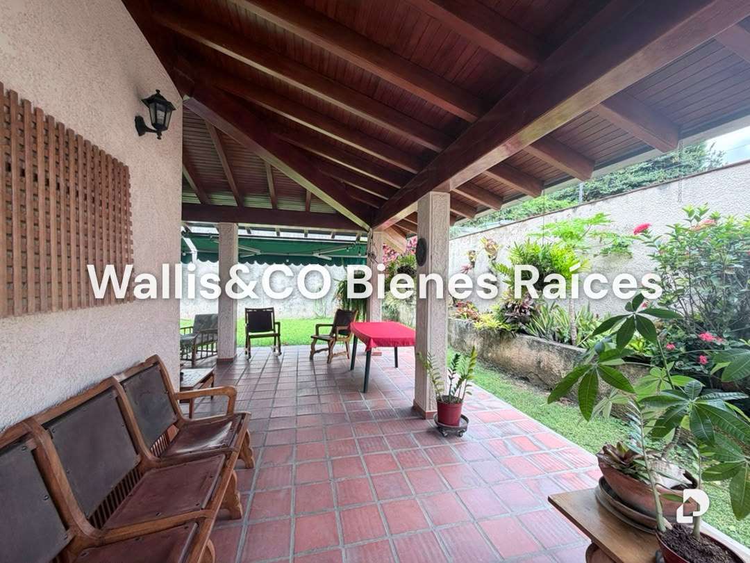 Casa en Prados del Este, Caracas – 7