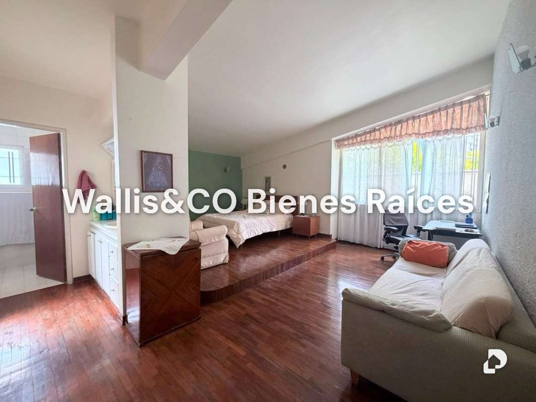 Casa en Prados del Este, Caracas – 6