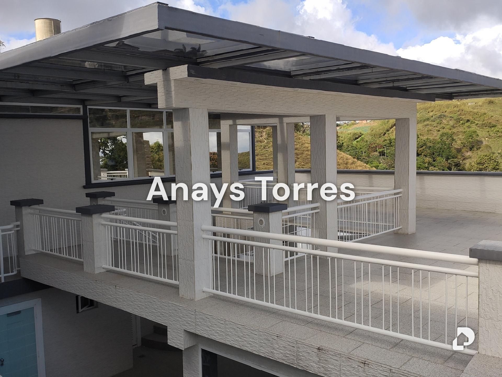 Casa en Parque El Retiro, Altos Mirandinos – 4