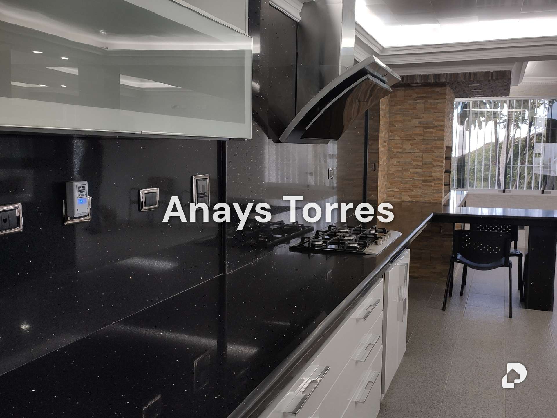 Casa en Parque El Retiro, Altos Mirandinos – 1