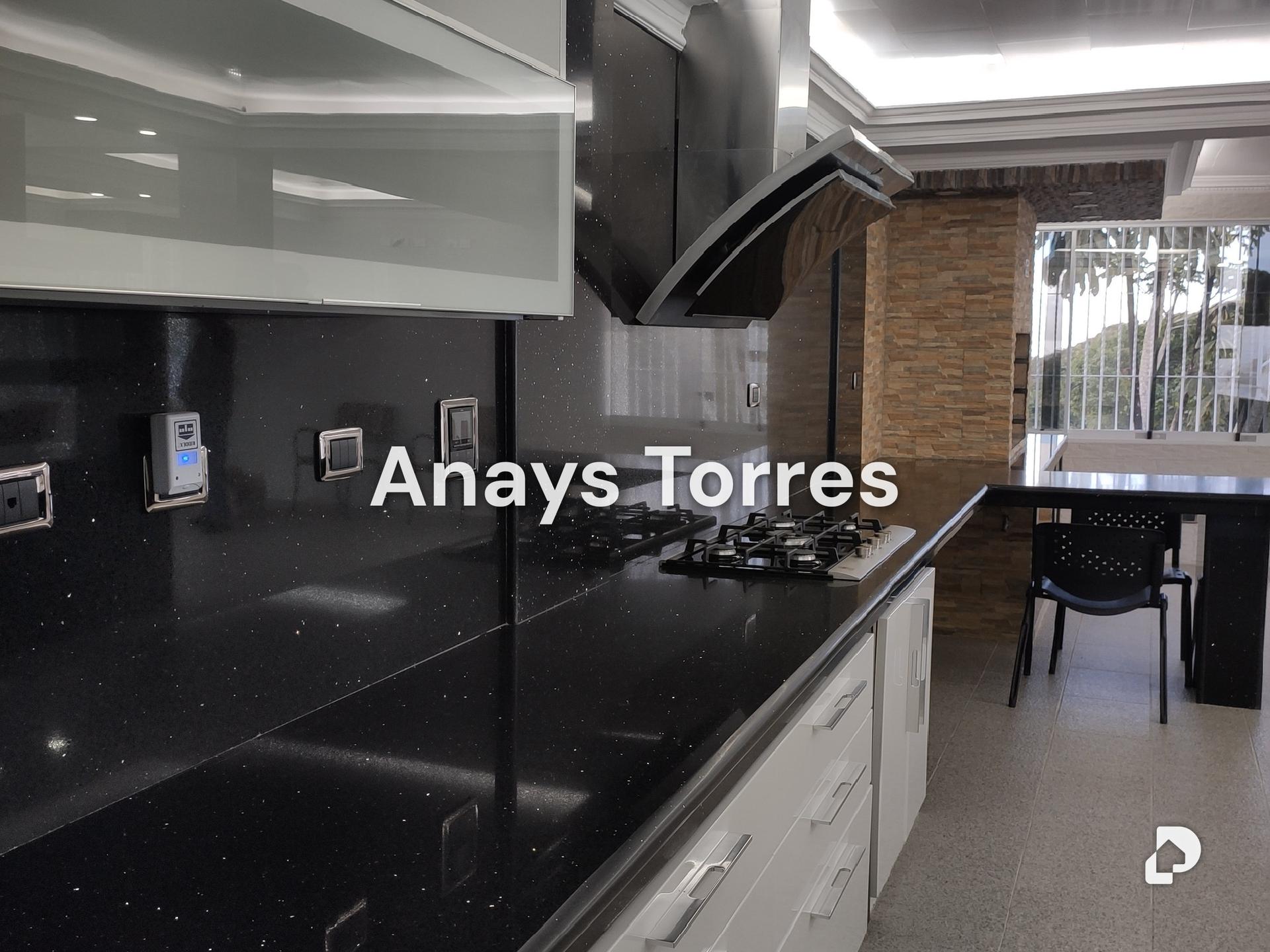 Casa en Parque El Retiro, Altos Mirandinos – 1