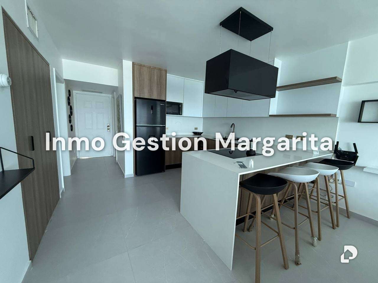 Apartamento en Pampatar, Margarita – 2