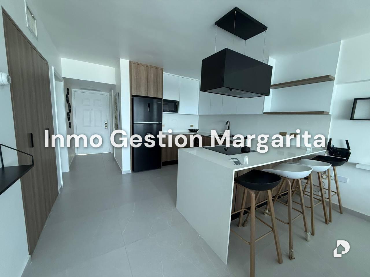 Apartamento en Pampatar, Margarita – 2