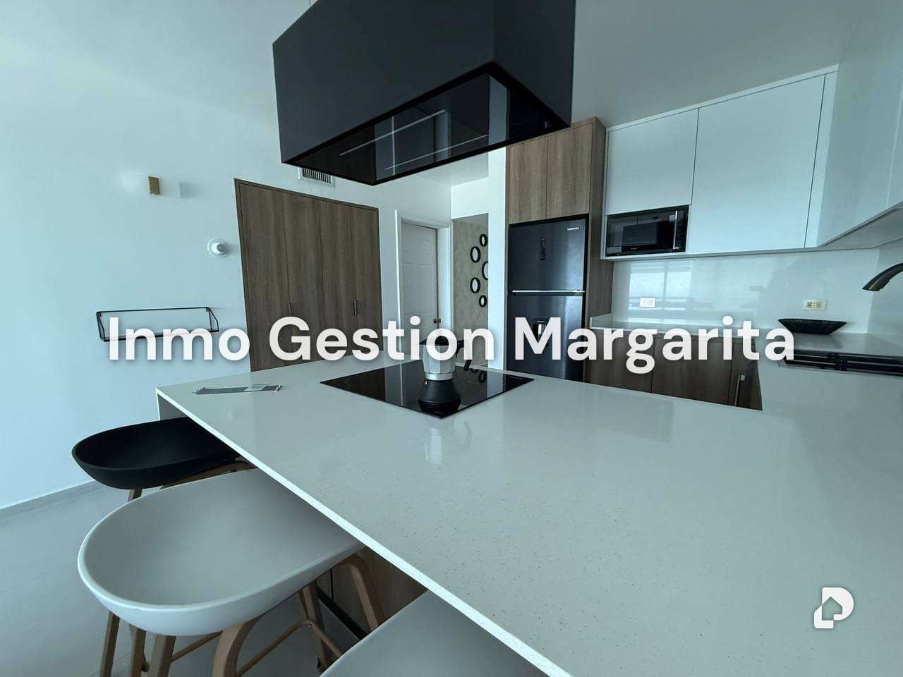 Apartamento en Pampatar, Margarita – 8