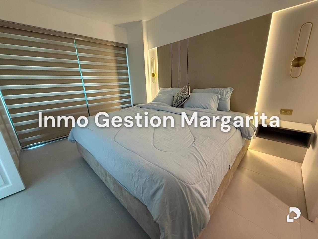 Apartamento en Pampatar, Margarita – 4