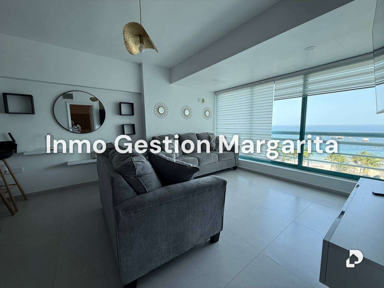 Apartamento en Pampatar, Margarita – 9