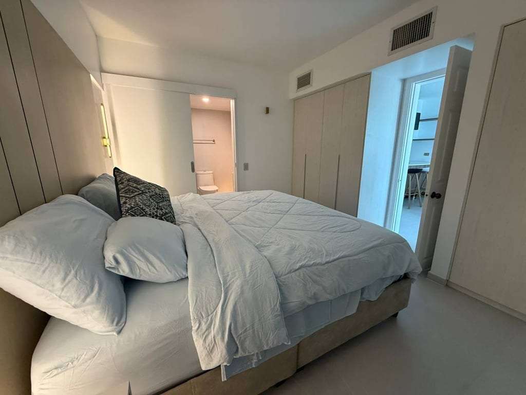 Apartamento en Pampatar, Porlamar - 1