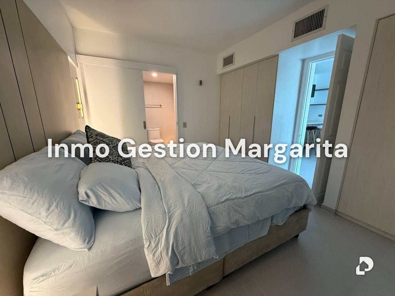 Apartamento en Pampatar, Margarita – 1