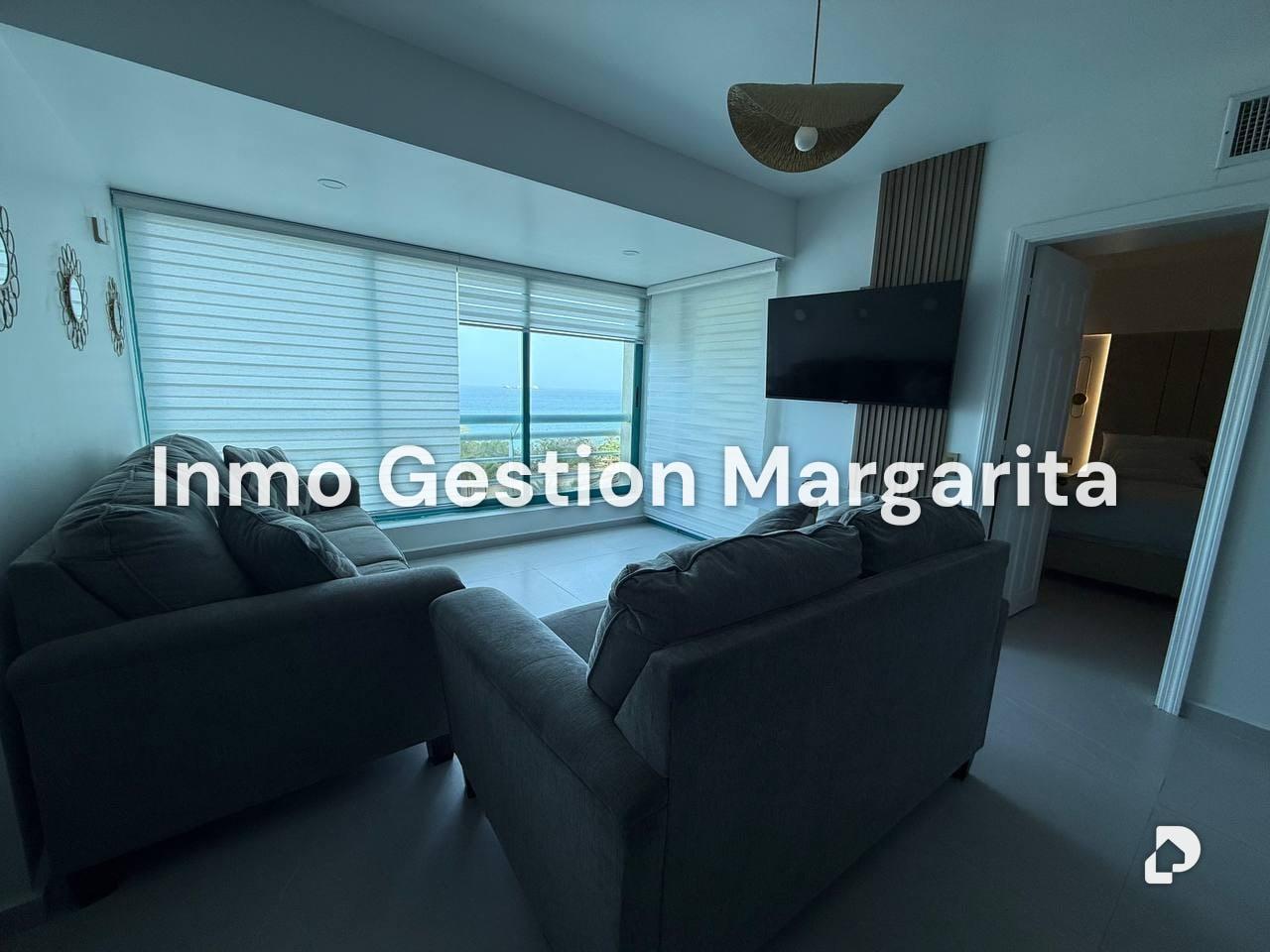 Apartamento en Pampatar, Margarita – 5