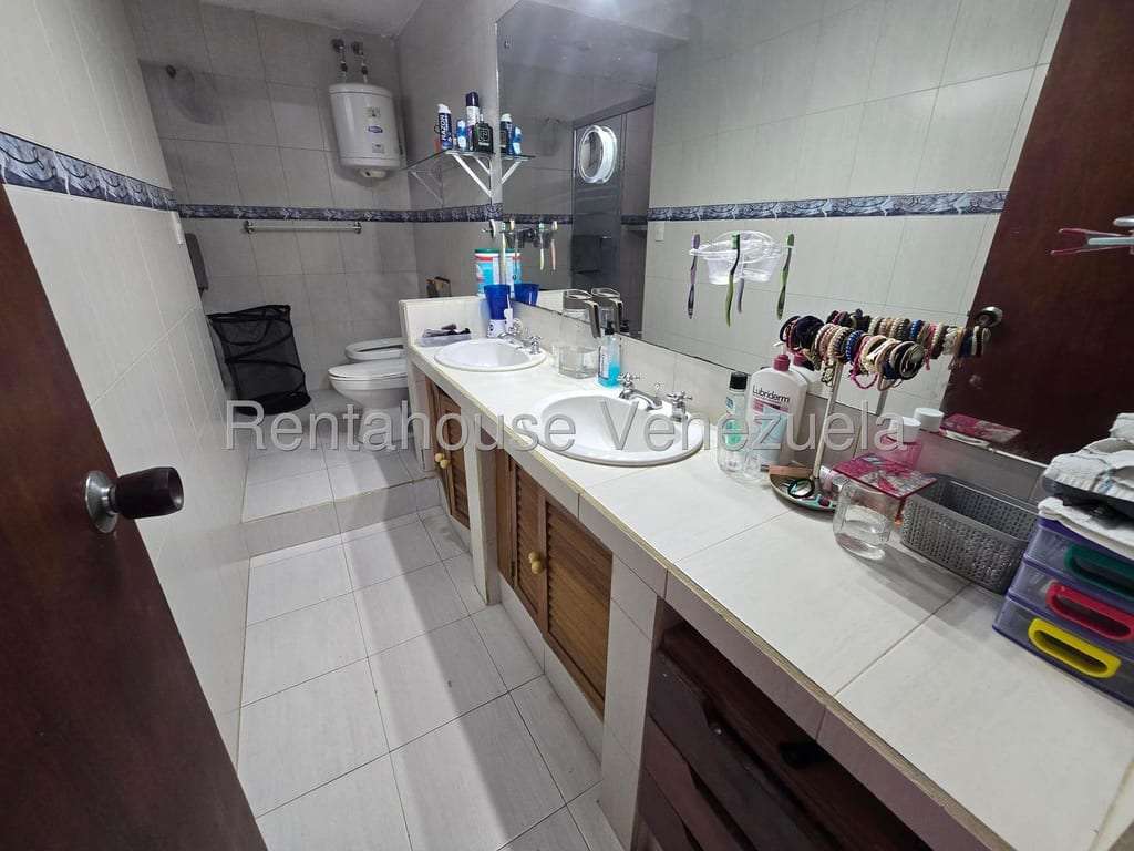 Casa en Los Naranjos (del Cafetal), Caracas