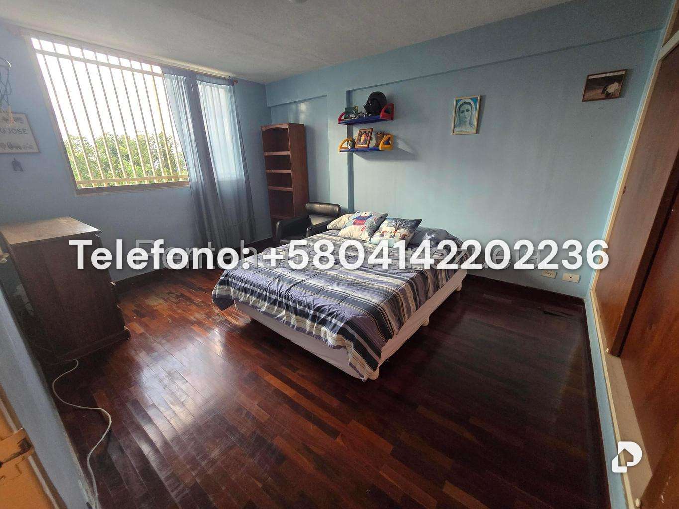 Casa en Los Naranjos (del Cafetal), Caracas – 17