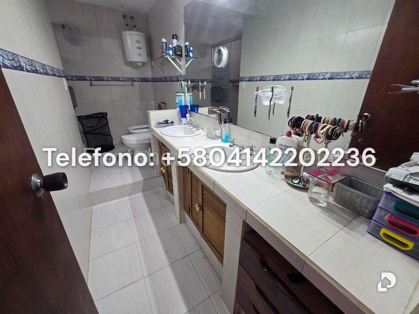 Casa en Los Naranjos (del Cafetal), Caracas – 16