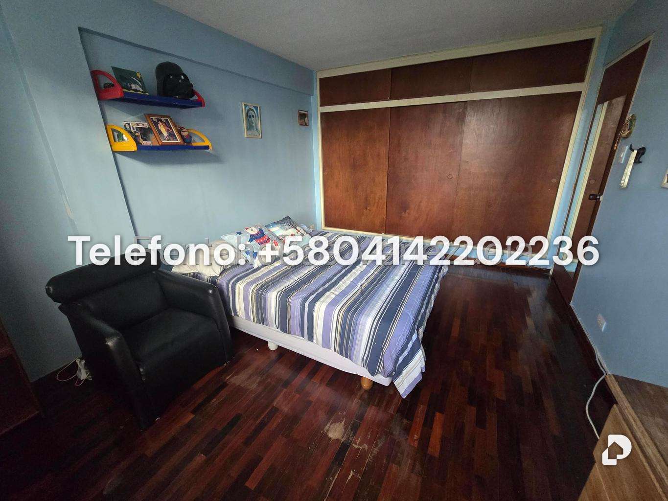 Casa en Los Naranjos (del Cafetal), Caracas – 18