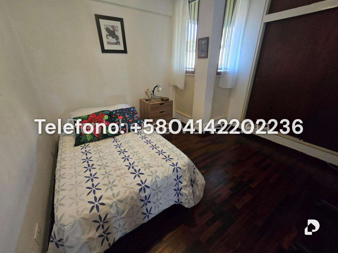 Casa en Los Naranjos (del Cafetal), Caracas – 20