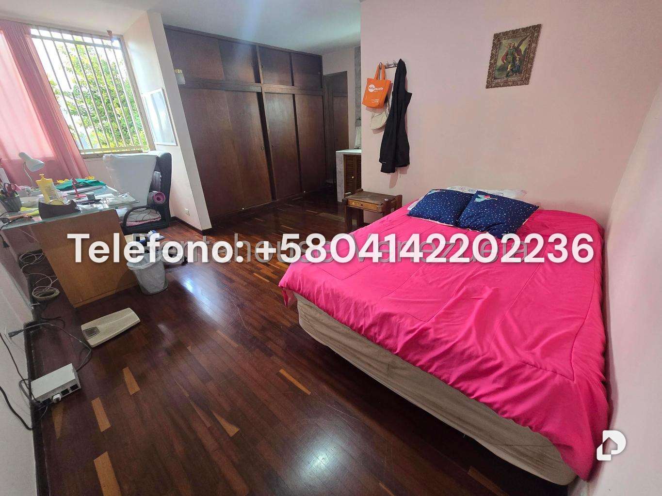 Casa en Los Naranjos (del Cafetal), Caracas – 14