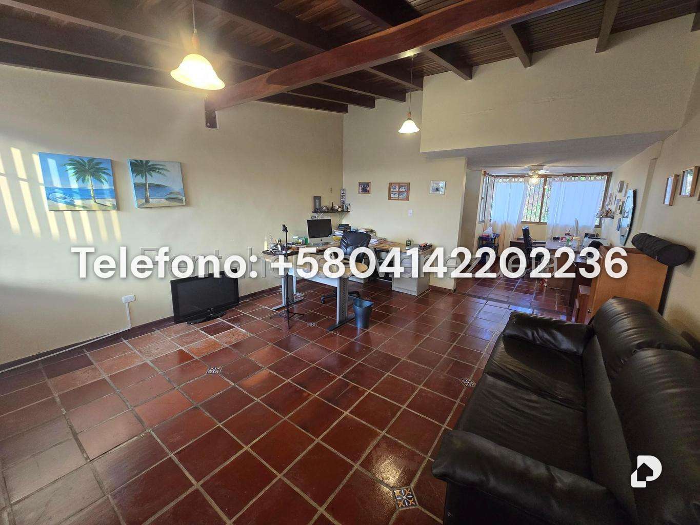Casa en Los Naranjos (del Cafetal), Caracas – 21