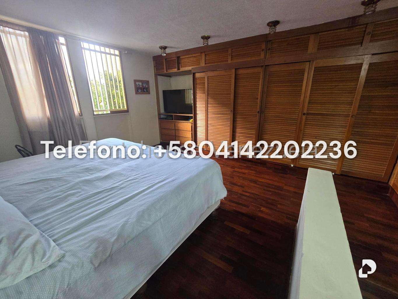 Casa en Los Naranjos (del Cafetal), Caracas – 15