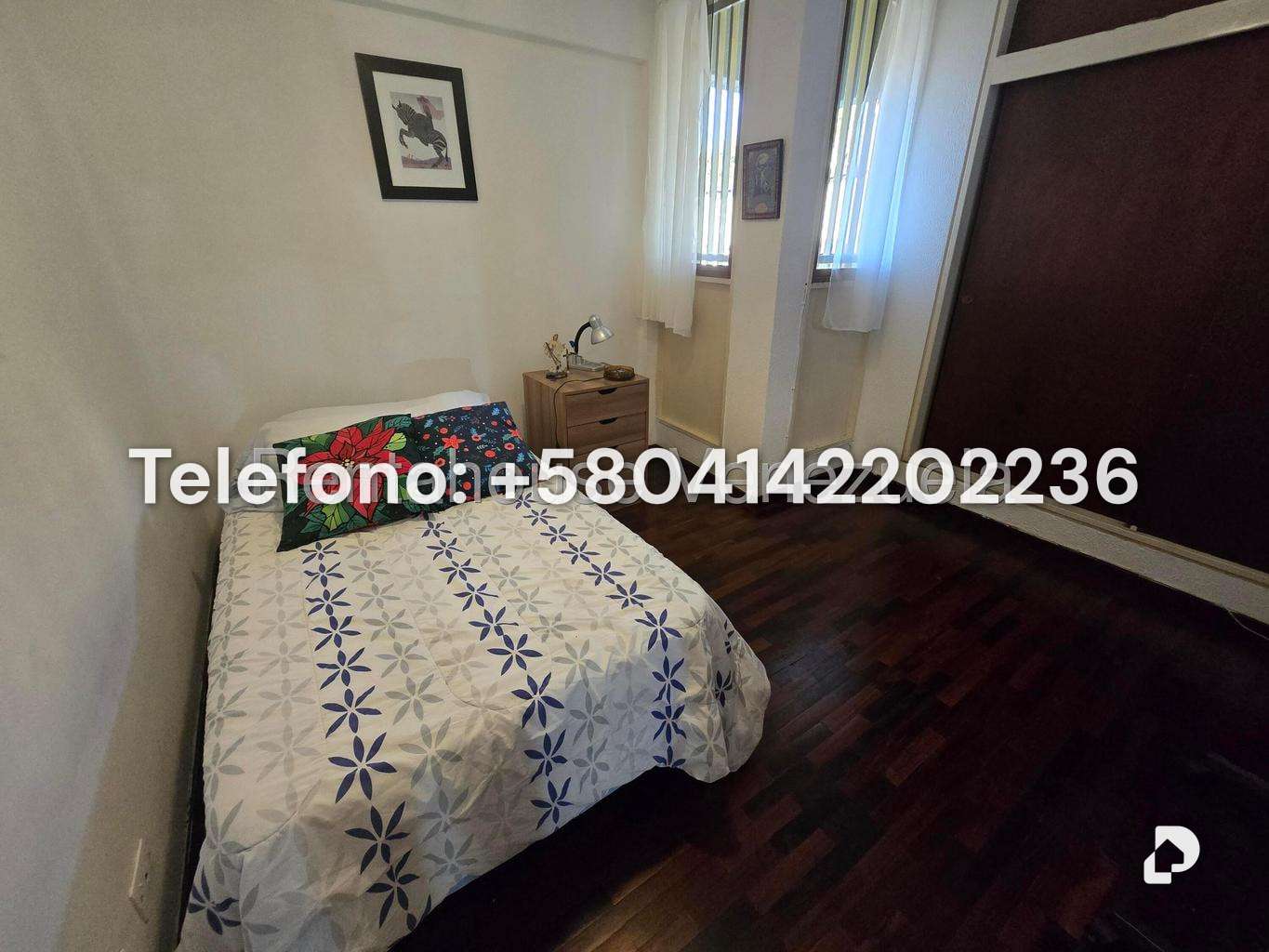 Casa en Los Naranjos (del Cafetal), Caracas – 20