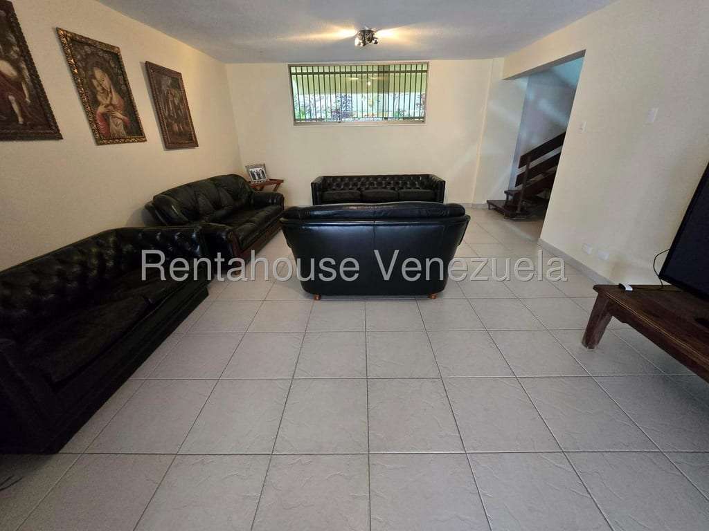 Casa en Los Naranjos (del Cafetal), Caracas