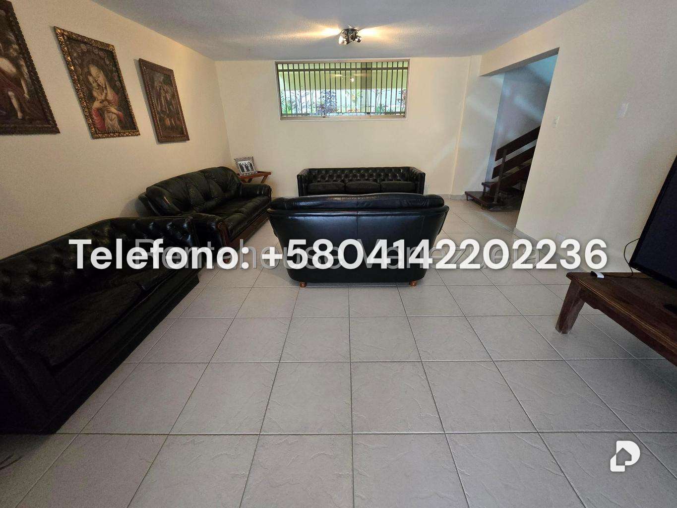 Casa en Los Naranjos (del Cafetal), Caracas – 10