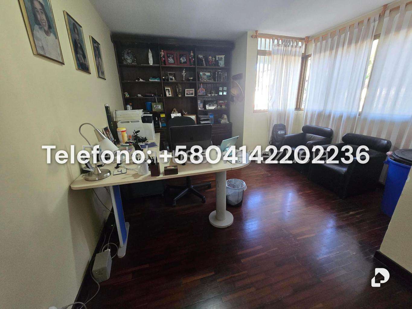 Casa en Los Naranjos (del Cafetal), Caracas – 9