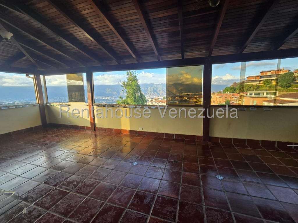 Casa en Los Naranjos (del Cafetal), Caracas