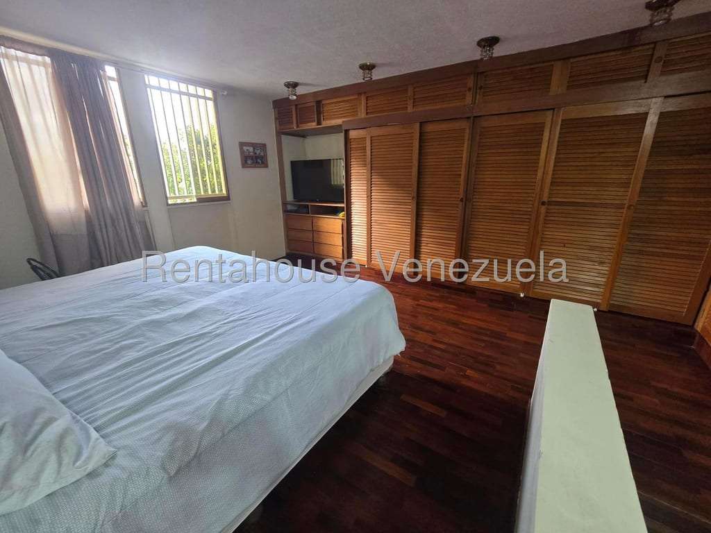 Casa en Los Naranjos (del Cafetal), Caracas