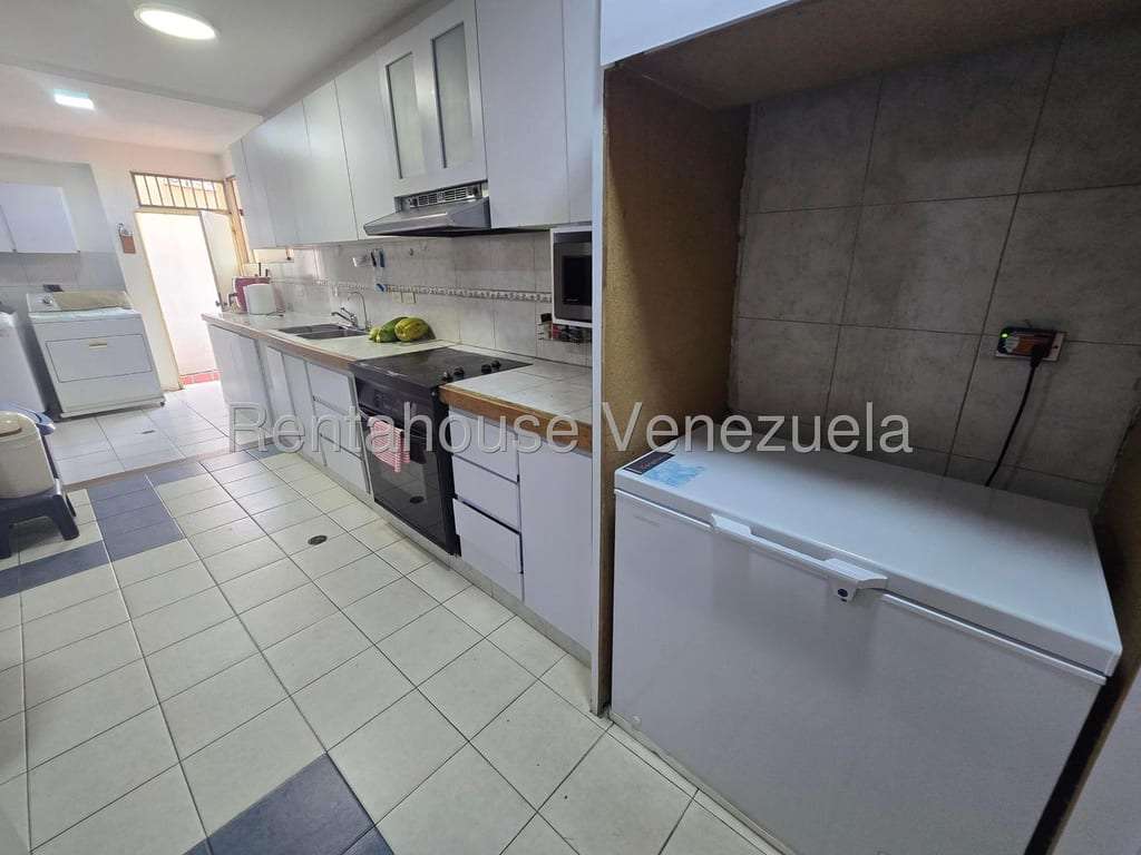 Casa en Los Naranjos (del Cafetal), Caracas