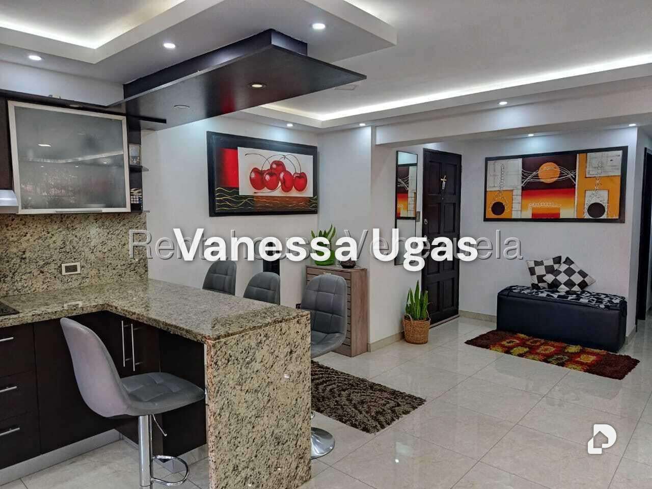 Apartamento en El Marqués, Caracas – 13