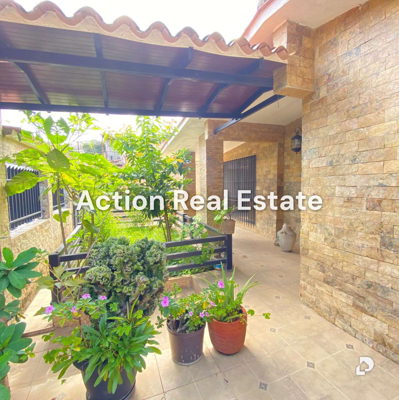 Casa en Colinas de Carrizal, Altos Mirandinos – 19