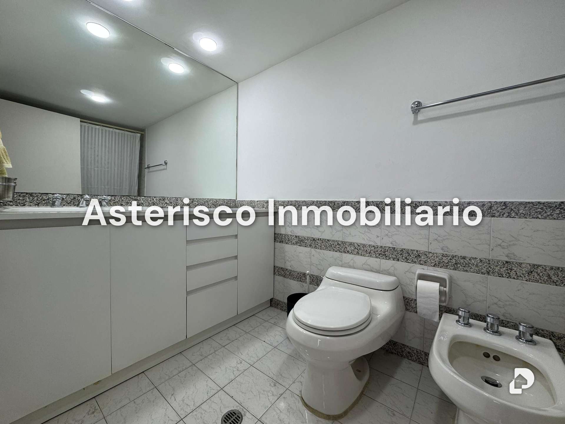 Apartment in El Pedregal, Caracas – 7
