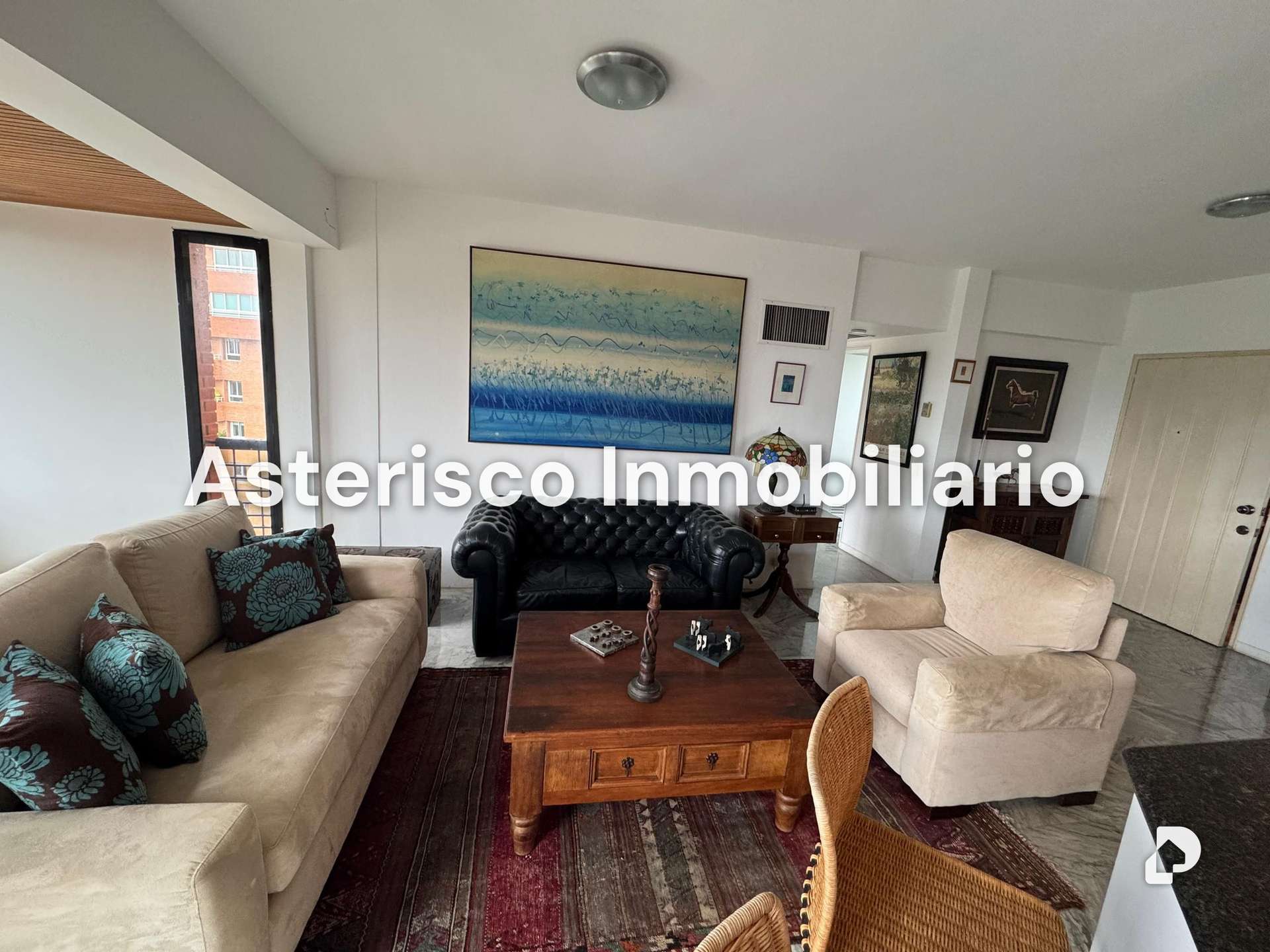 Apartment in El Pedregal, Caracas – 1