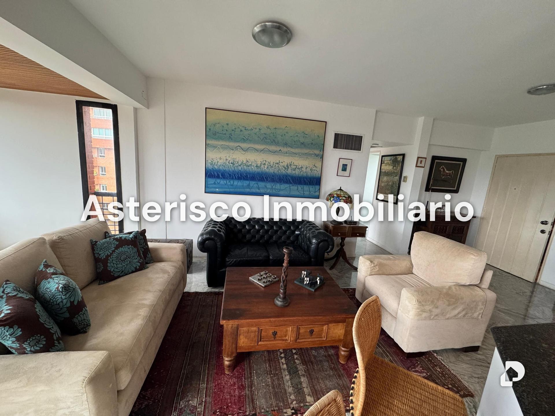 Apartment in El Pedregal, Caracas – 1
