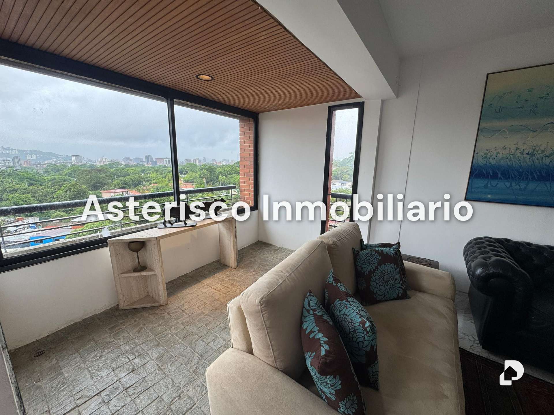 Apartment in El Pedregal, Caracas – 4